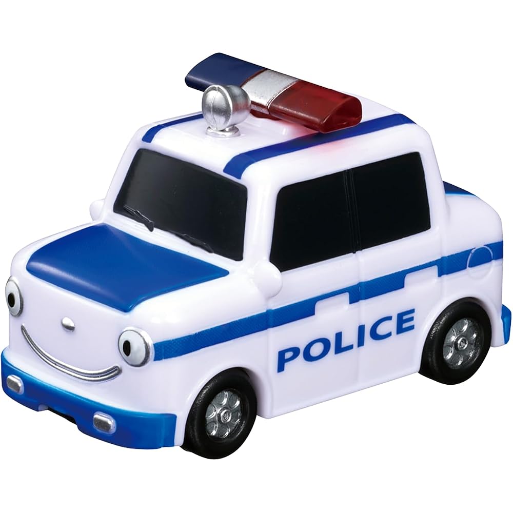 [BANDAI (BANDAI)] Kid Bus Toyo Friend Mini Car Pad