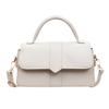 Spring Retro Portable Small Square Bag Women's New New Product Sense Niche Popular New Product Single Shoulder Messenger Bag Tide