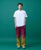Minasu Run Symbol Sorona T Shirt (Basic Fit)_White