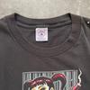 [USED] Vintage 90s Band T-shirt, 16volt, Black