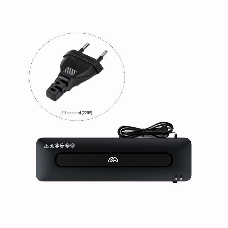 A3 Heat Sealing Laminator for Photos - Compact Home Use