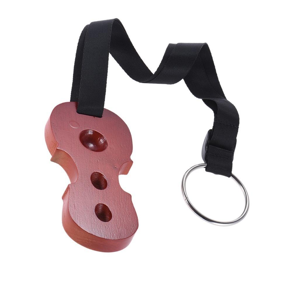 Cello Shape Non-Slip Endpin Rest 3 Holes Design Cello Endpin Protector Cello Indoor Practice