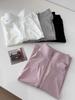 Women's Spring Stand Collar UV Protection Jacket - Breathable, Versatile, Lightweight Ice Silk Sun Cover.