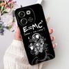 For Tecno Spark 30 5G Case KL8 Phone Cover Cool Cartoon Print Soft Silicone Funda for Tecno Pova 6 Neo 5G Case Spark30 5G Bumper