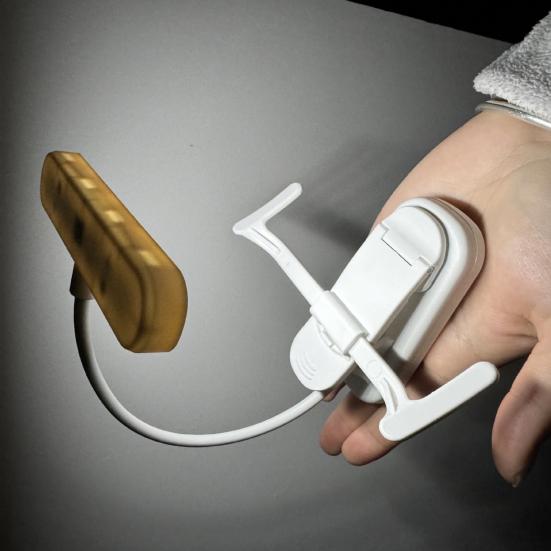 Music Stand Light Rechargeable Clip Piano Lamp Portable LED Reading Lamp for Musician Piano Player Kids