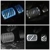 Car Pedals for Peugeot 308 2014-2019 3008 GT 2016-2021 5008 2016-2021 AT Gas Brake Pedal Covers Accessories
