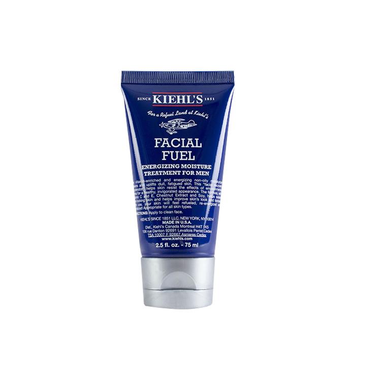 Kiehl s Facial Fuel Daily Invigorating Moisture Treatment for Men 75ml