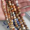 Creación de joyas – Perlas
