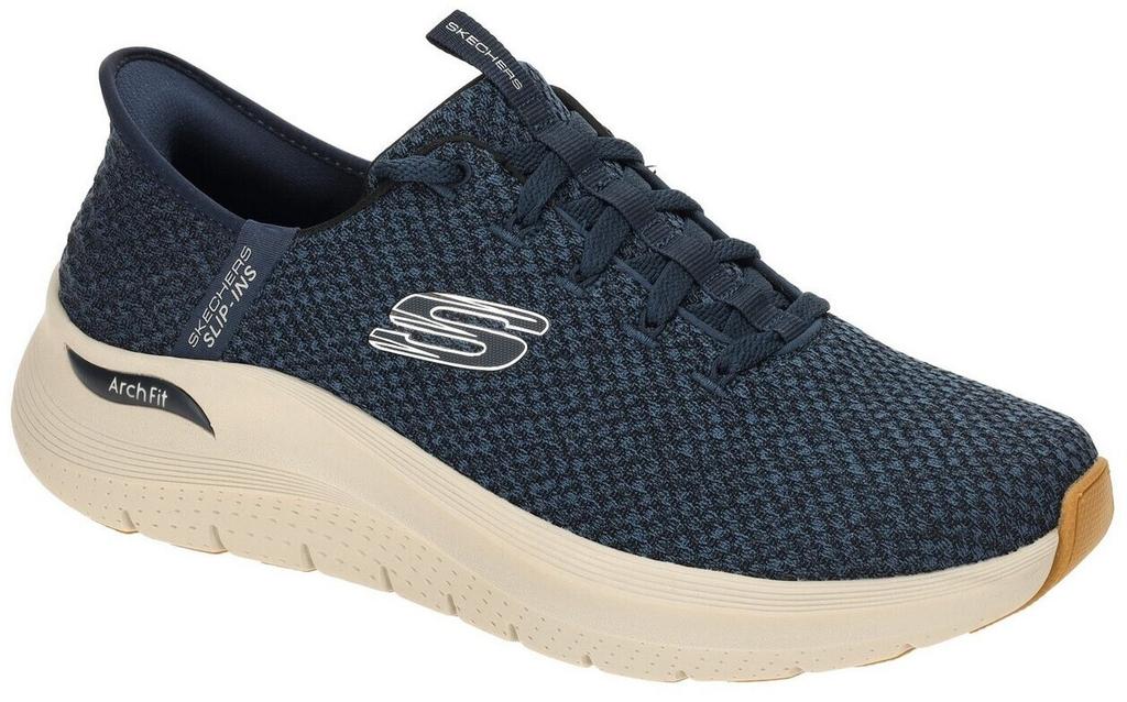 Кроссовки Skechers Sports Shoes navy