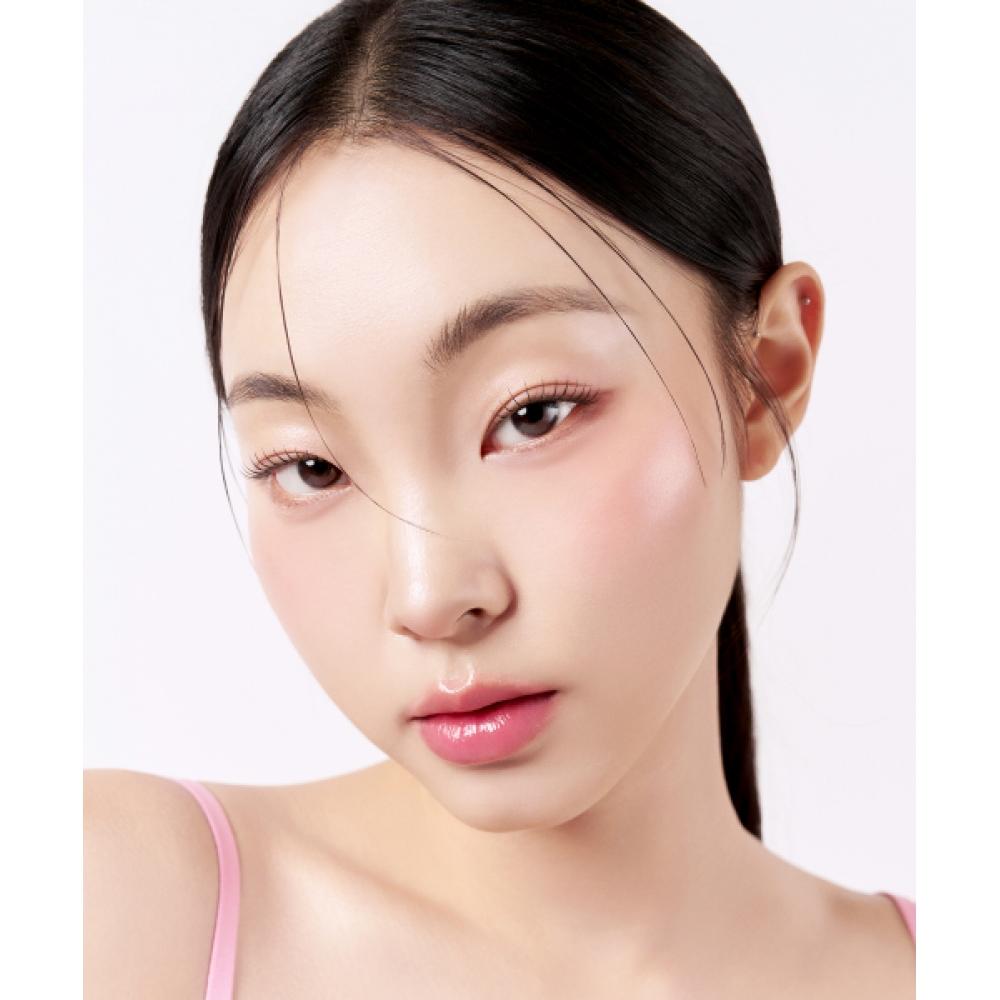 Tirtir Mask Fit Makeup Fixer Peach 80ml