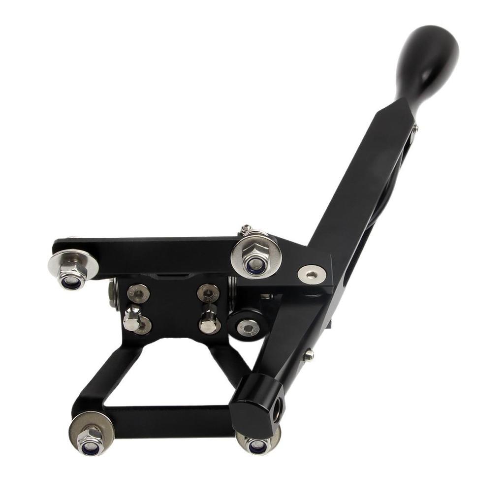 BMW E30, 34, 36, 46, E8x, E9x, F2x Transmission Shift Levers - Car Modifications