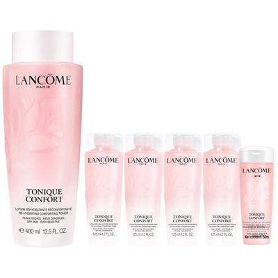 Lancôme Tonique Confort Feuchtigkeitsspendendes Gesichtswasser 400ml
