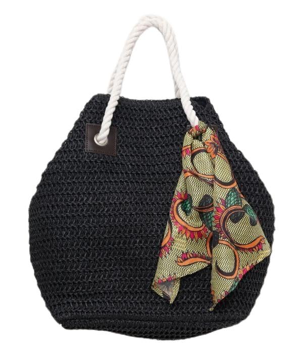 Chaihane CKLP4204 Сумка-кисет Kitem Reso, Черный