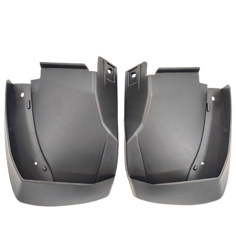 Mudguard for 2018+ Great Wall Haval H6 Sport Tires