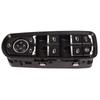 Power Window Switch Master Control 7PP959858RDML Compatible with Porsche Cayenne 2011-2014 for Porsche Panamera 2010-2015 7PP959858KDML 7PP959858HDM
