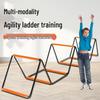 Multi-functional Agility Training Ladder