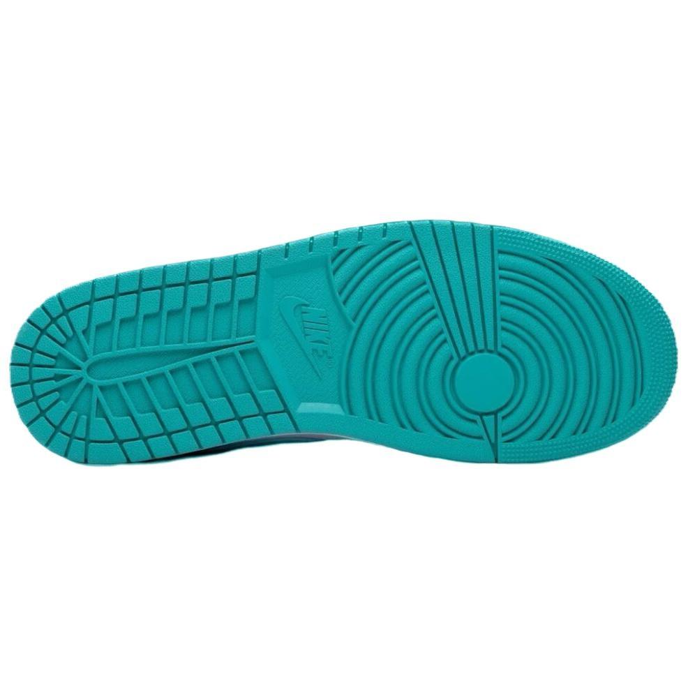 Air Jordan 1 Low SE 'Hornets' Men's HJ9013-550