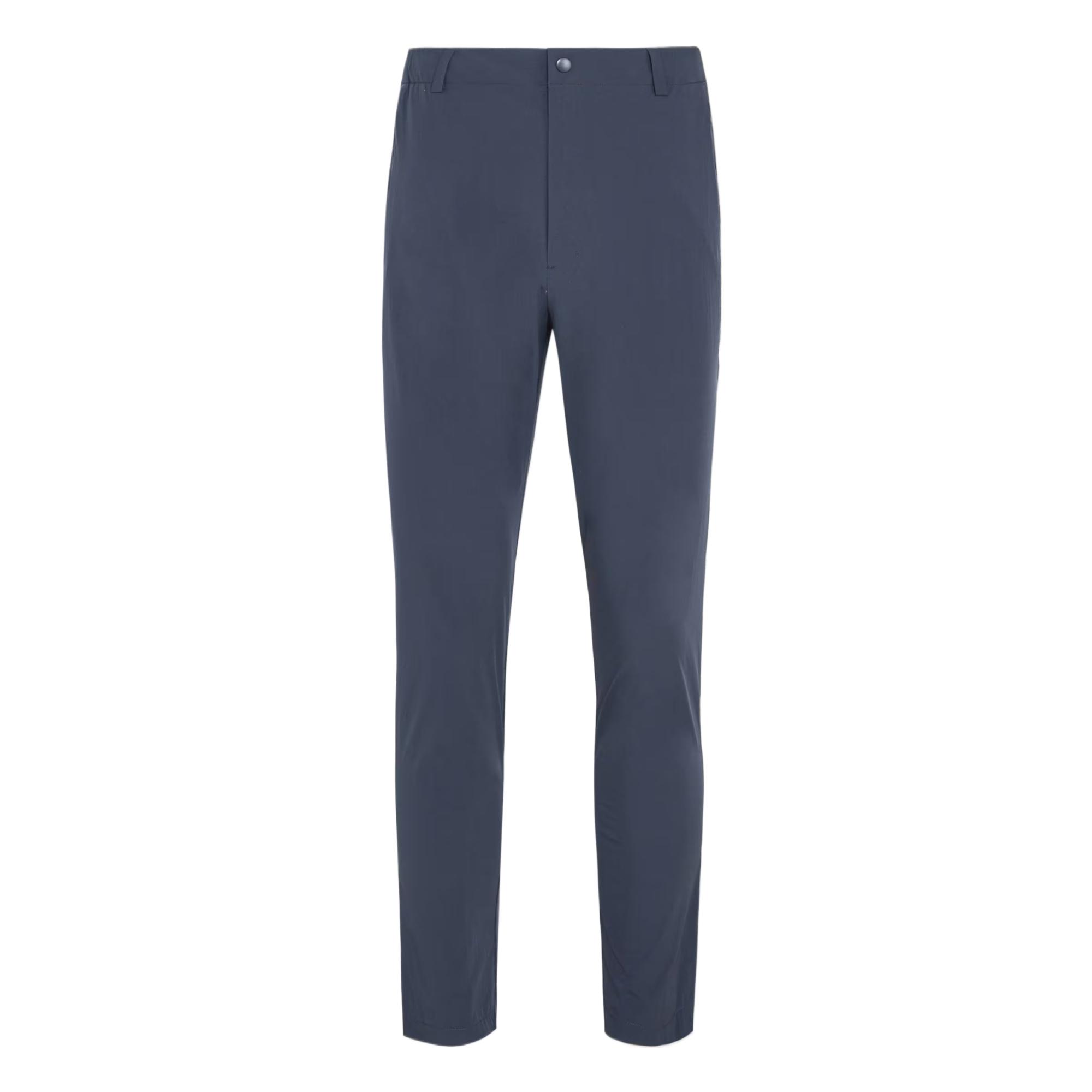 Adidas Wuzong Water-Resistant Cool Comfort Solid Color Casual Pants Men bottoms KH2722 S
