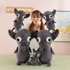 Plush Chihuahua Dog Toy With Pp Cotton Filling For Kids And Collectors