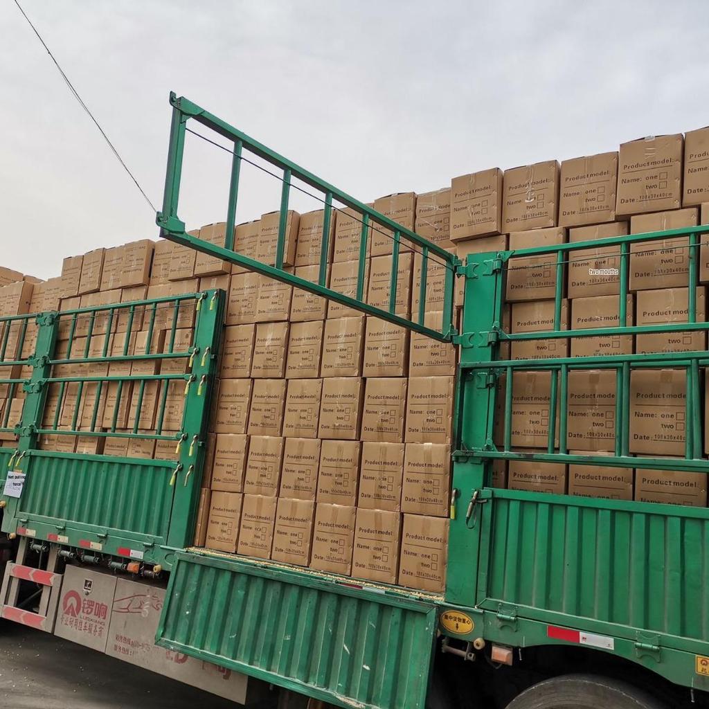 High-Power Farm Disinfectant Misting Machine for Epidemic Prevention