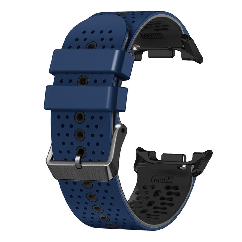 Silikonarmband für Samsung Galaxy Watch8/8Classic 40/44/46mm Armband Silikonarmband für Galaxy Watch Ultra2025 Ersatzarmband