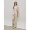 Cc Collect. High Waist Leggings Pants C262msa041
