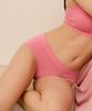 Maleunpaibeu Sheer One-Piece Whole Garment Panties_5 Colors
