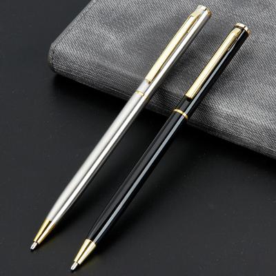 1 Stück eleganter Signaturstift Geschenkstifte Business Executive Premium Stifte Kugelschreiber
