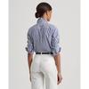 Lauren Ralph Lauren Striped Easy Care Cotton Shirt  Wmlrshts6820352400 