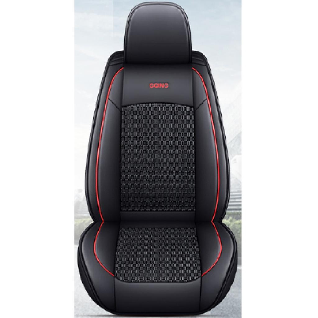Car Seat Cover For Ford Focus Kuga Ecosport Fiesta Mondeo Ranger Auto Accessory