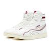 Li-Ning Scarpe da Skate Classiche Serie 1990 in Pelle Comode Leggere Avvolgenti Antiscivolo Ammortizzanti Resistenti all'Usura Alte ALFR105-2