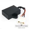 99999-02368 NEW Ignitor CDI Box FITS Yamaha Gas Golf Cart G2 G5 G8 G9 G11 G14 US
