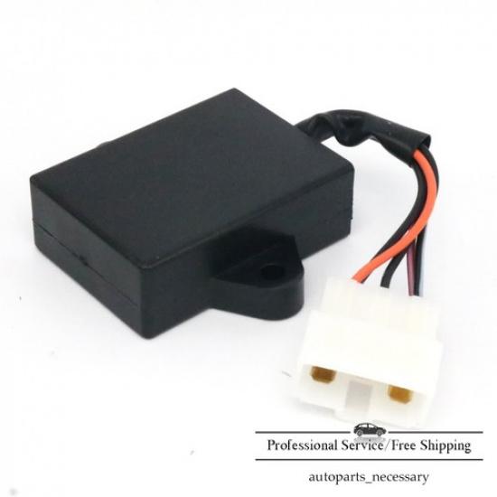99999-02368 NEW Ignitor CDI Box FITS Yamaha Gas Golf Cart G2 G5 G8 G9 G11 G14 US