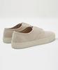 Wittman Laced Sneaker Light Oat