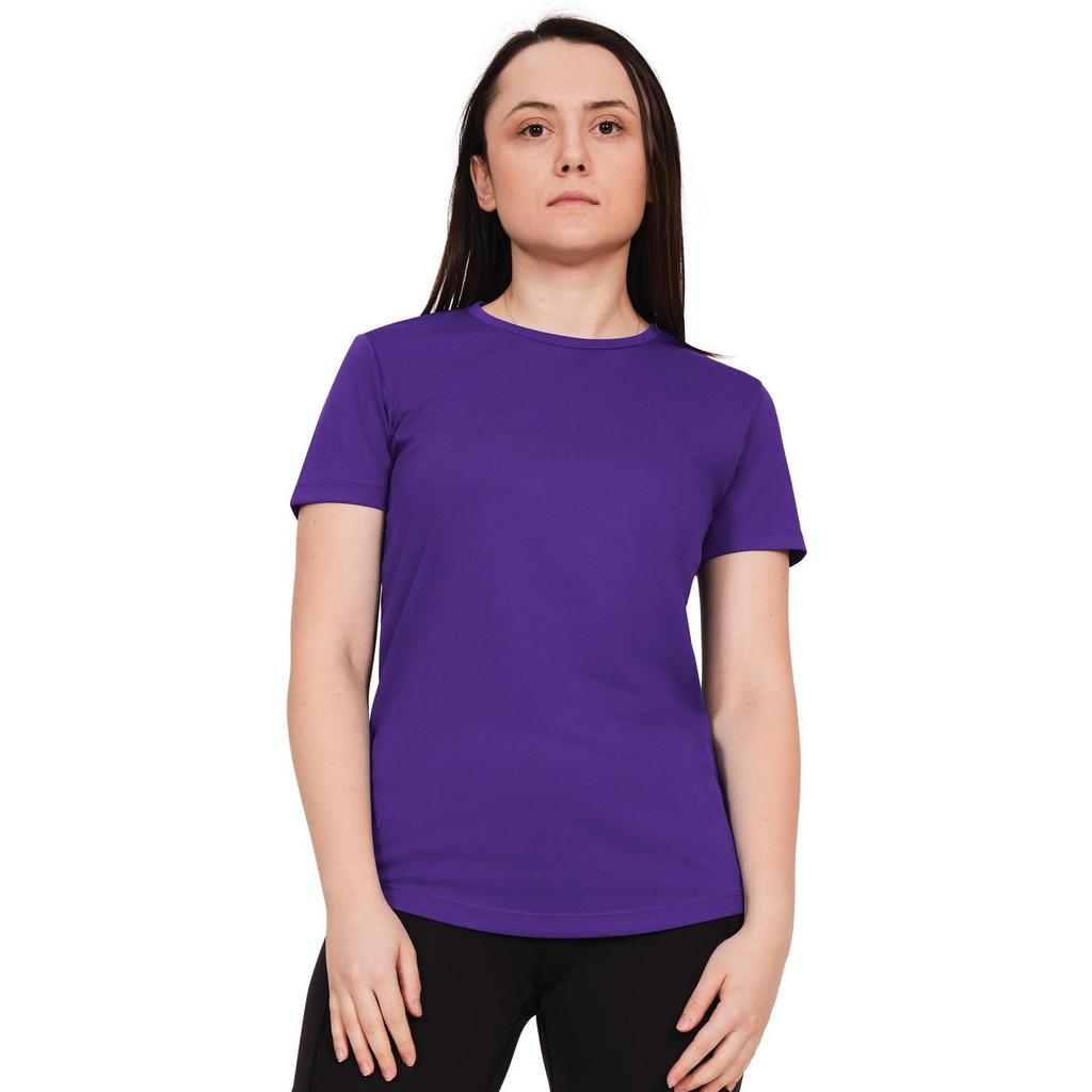 Casual Classics Womens/Ladies Original Tech T-Shirt