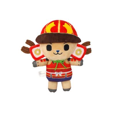 ONE PIECE Chopper Petit Fluffy Plush Vol.3