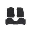 Roewe I6 New Energy (2017-2019) Flocked Nylon Floor Mats - Wear-Resistant, Full Coverage