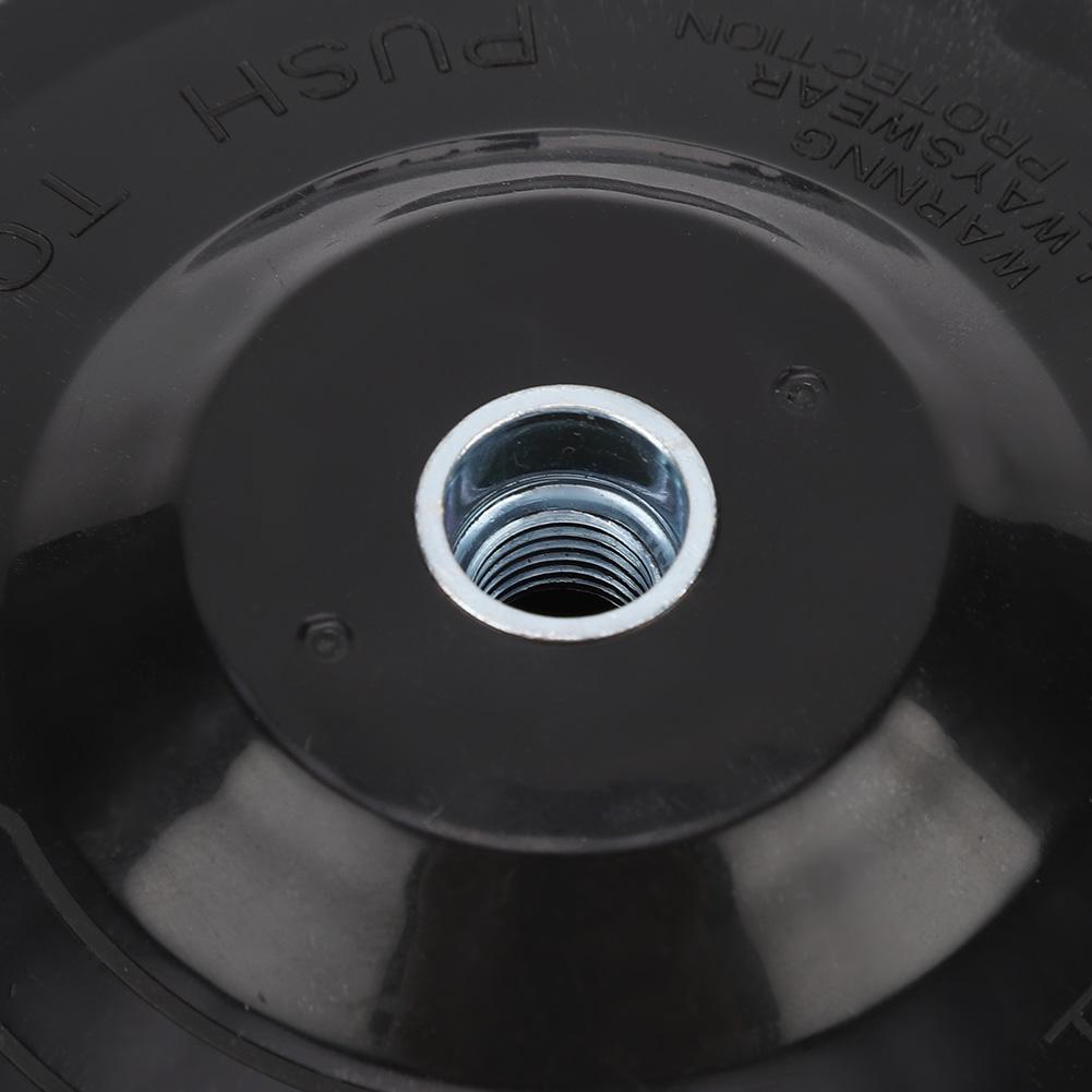 Strimmer   Feed Line Brush Cutter Grass Replacement Trimmer Head  (Black)