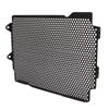 Motorcycle Radiator Grille Stainless Steel Protection Cover Replacement for MT07 TRACER 700