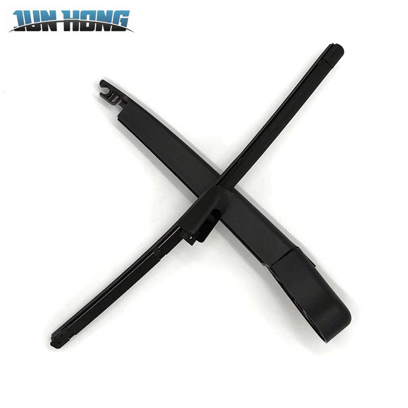 Kia K3S Rear Wiper Assembly: Arm & Blade for Rear Window