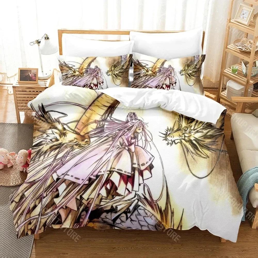 3D Print X1999 Bedding Set Single Twin Full Queen King Size Bed Set Aldult Kid Bedroom Duvetcover Sets X1999 bed sheet set Style