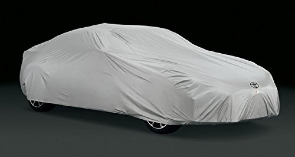 

TOYOTA 86 Toyota Hachiroku Car cover retardant [ZN6] (flame type) [08372-18000]
