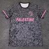 Thailand National Team Palestine Tunisia Morocco Mexico Soccer Jersey Men Women Sports Training Short Sleeve