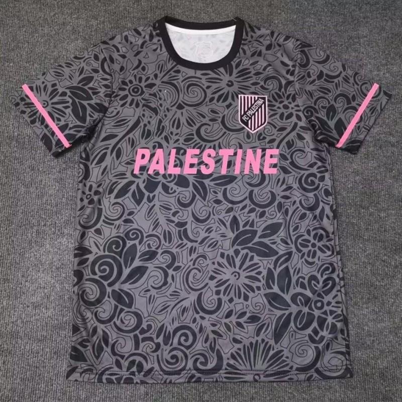 Thailand National Team Palestine Tunisia Morocco Mexico Soccer Jersey Men Women Sports Training Short Sleeve