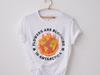 Flowers Are Blooming In Antarctica Shirt, Eco Conscious Tee, Environmentalism TShirt, Global Warming Apparel, Environmentalism, Environment