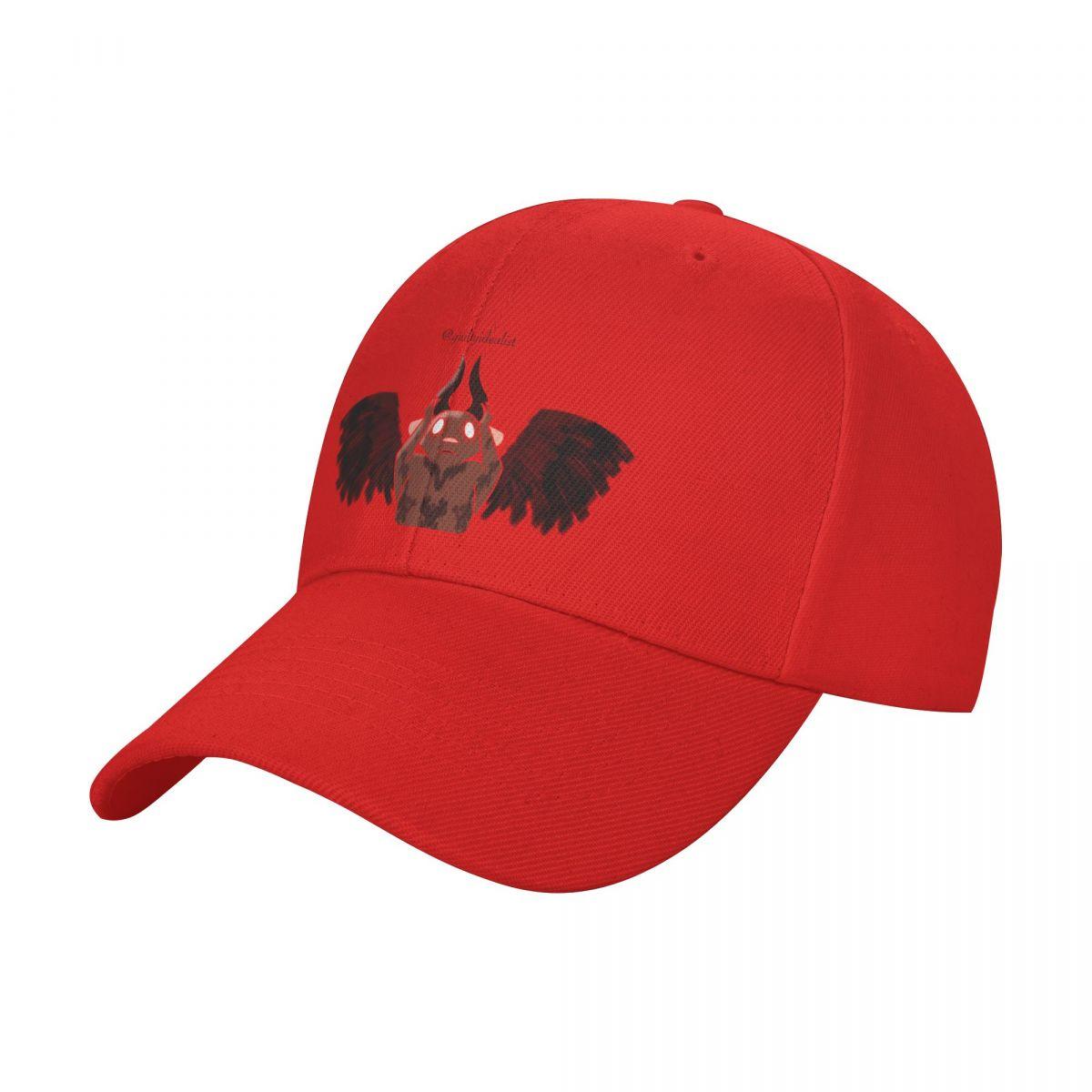 Lil Rat X Montero Baseball Cap fun hats funny hat hats for Unisex Trucker Hats For Unisex Womens