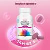 GNC Women's Multivitamin & Multimineral Tablets