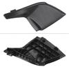 Front Left Right Windshield Wiper Cowl Extension Trim Hood Side Seal For Toyota 4 Runner 2010 -2023 53867-35020 53866-35030