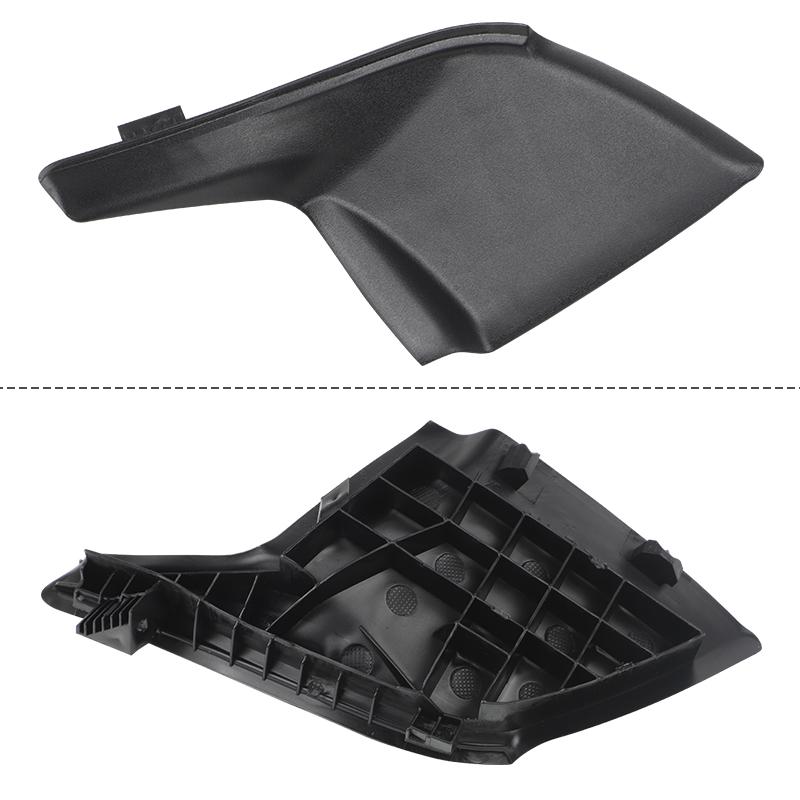 Front Left Right Windshield Wiper Cowl Extension Trim Hood Side Seal For Toyota 4 Runner 2010 -2023 53867-35020 53866-35030
