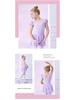 Girls' Toddler Summer Ballet Dancewear Costume